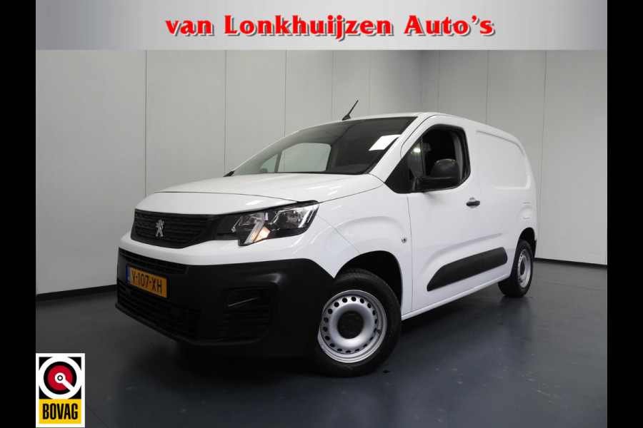 Peugeot Partner 1.6 BlueHDI Pro AIRCO/CRUISE/SCHUIFDEUR!