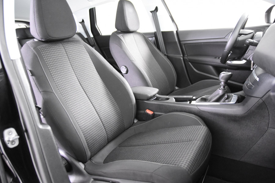 Peugeot 308 SW *1ste Eigenaar*Navigatie*DAB*Park assist*