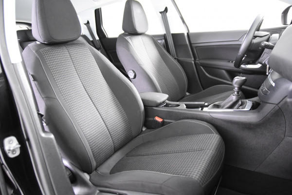 Peugeot 308 SW *1ste Eigenaar*Navigatie*DAB*Park assist*