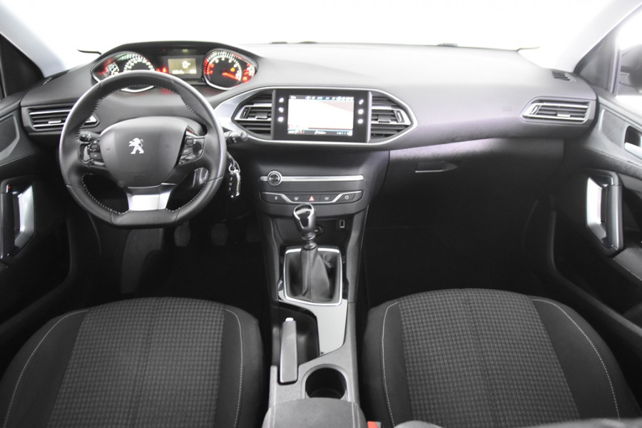 Peugeot 308 SW *1ste Eigenaar*Navigatie*DAB*Park assist*