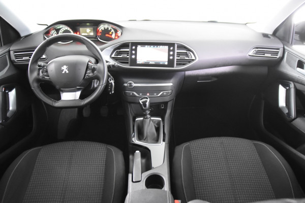 Peugeot 308 SW *1ste Eigenaar*Navigatie*DAB*Park assist*