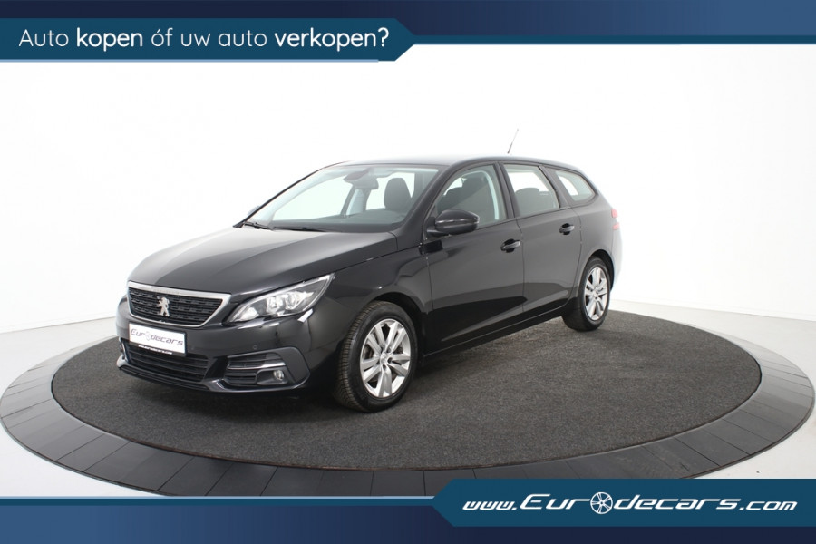 Peugeot 308 SW *1ste Eigenaar*Navigatie*DAB*Park assist*