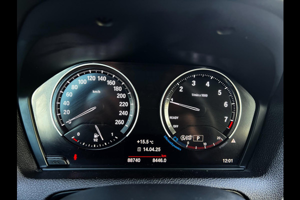BMW 1-serie 118i Executive Navi_PDC)_Cruise_Clima_LED