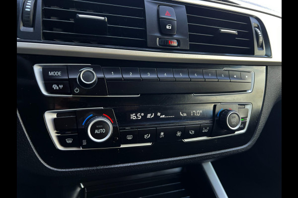 BMW 1-serie 118i Executive Navi_PDC)_Cruise_Clima_LED