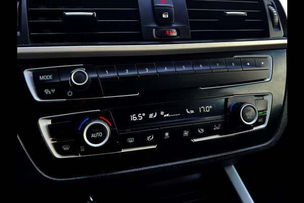 BMW 1-serie 118i Executive Navi_PDC)_Cruise_Clima_LED