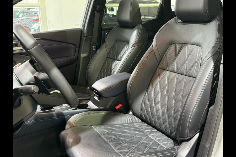 Nissan QASHQAI 1.3 MHEV Xtronic Tekna Plus |Pano | Bose | Memory | Leder