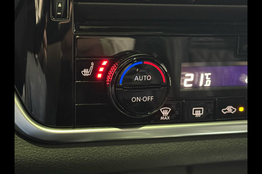 Nissan QASHQAI 1.3 MHEV Xtronic Tekna Plus |Pano | Bose | Memory | Leder