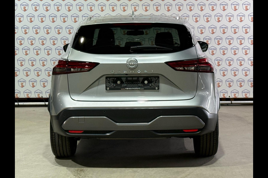 Nissan QASHQAI 1.3 MHEV Xtronic Tekna Plus |Pano | Bose | Memory | Leder