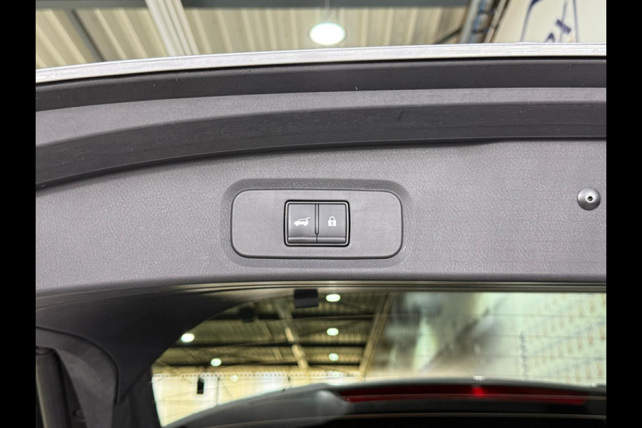 Nissan QASHQAI 1.3 MHEV Xtronic Tekna Plus |Pano | Bose | Memory | Leder