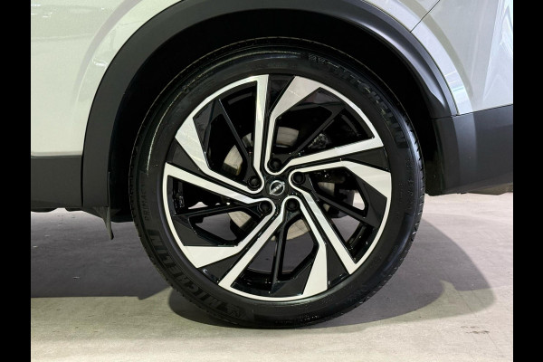 Nissan QASHQAI 1.3 MHEV Xtronic Tekna Plus |Pano | Bose | Memory | Leder