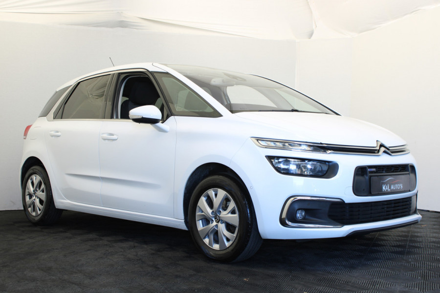 Citroën C4 Picasso 1.2 PureTech Feel