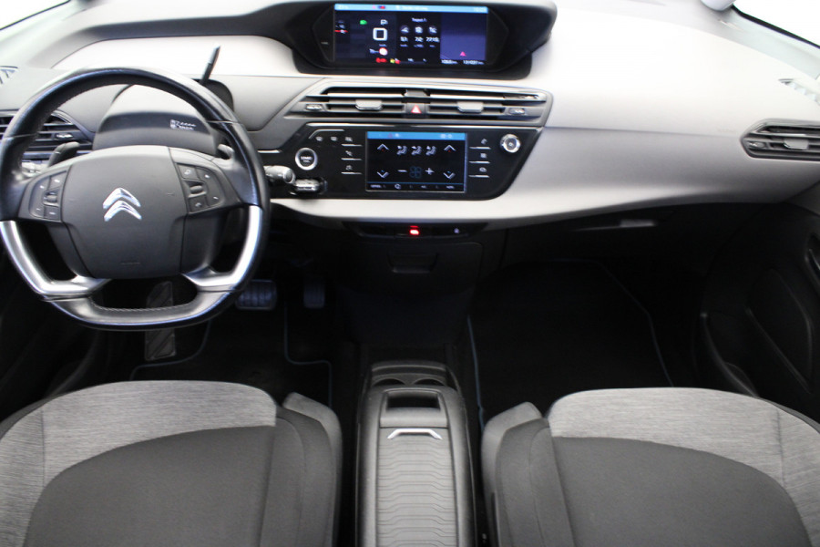 Citroën C4 Picasso 1.2 PureTech Feel