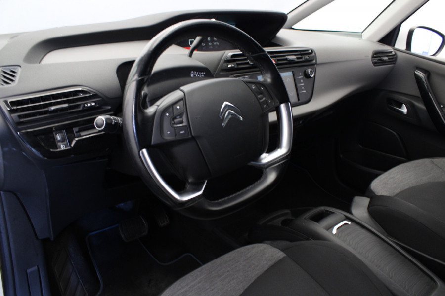Citroën C4 Picasso 1.2 PureTech Feel