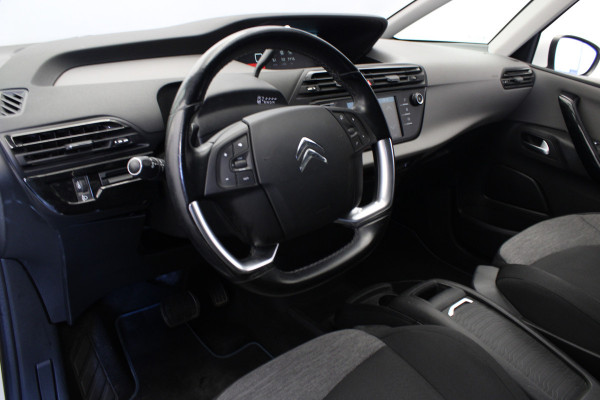 Citroën C4 Picasso 1.2 PureTech Feel