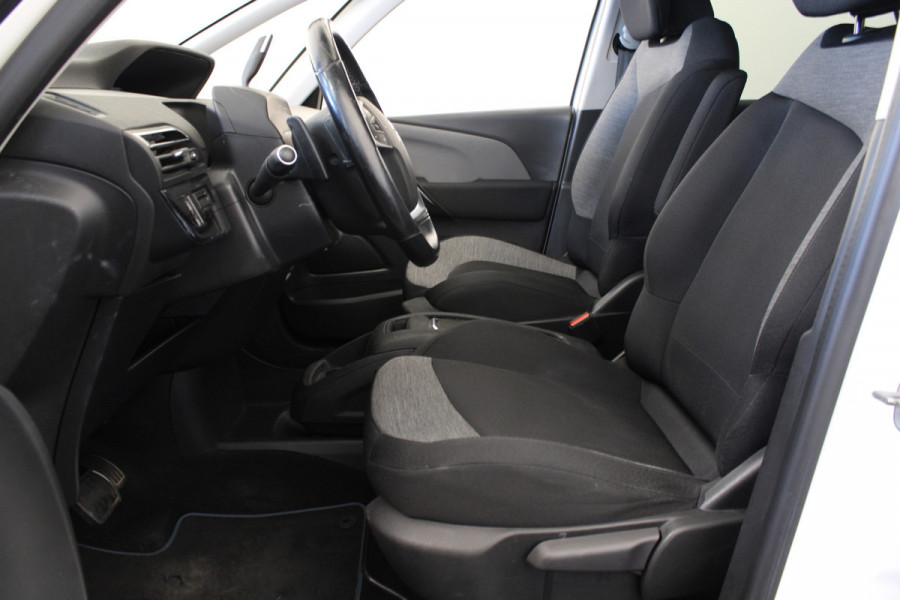 Citroën C4 Picasso 1.2 PureTech Feel