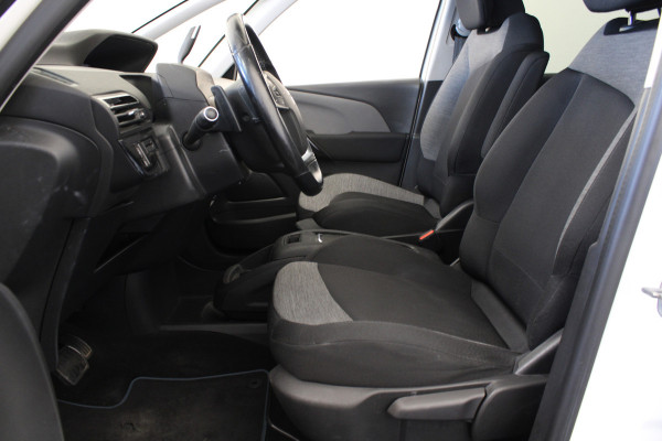 Citroën C4 Picasso 1.2 PureTech Feel