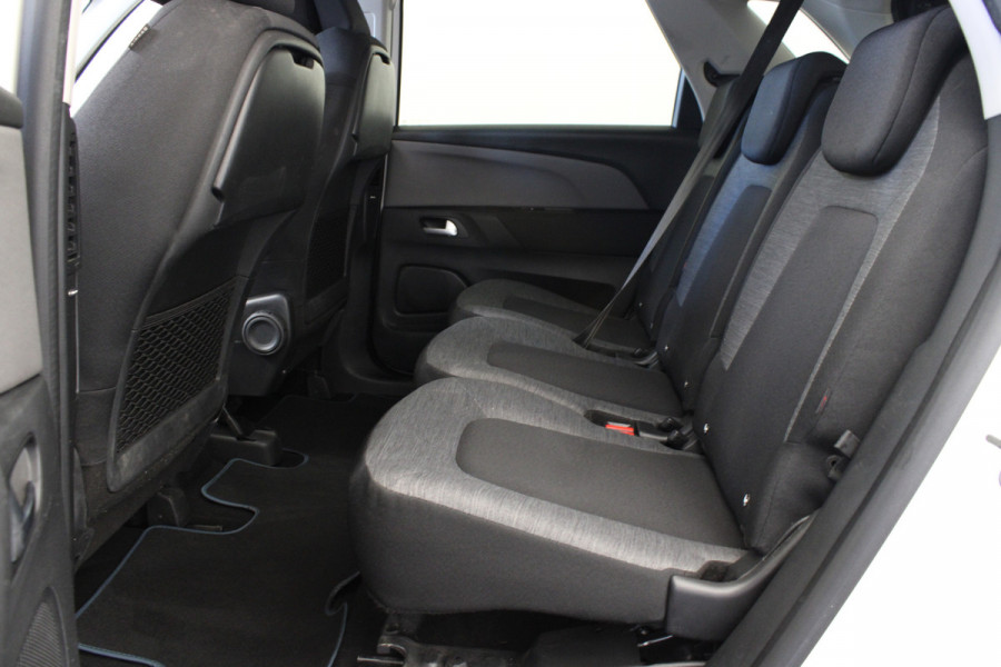 Citroën C4 Picasso 1.2 PureTech Feel