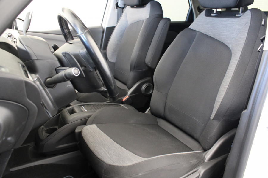 Citroën C4 Picasso 1.2 PureTech Feel