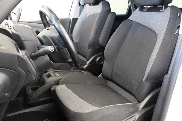 Citroën C4 Picasso 1.2 PureTech Feel