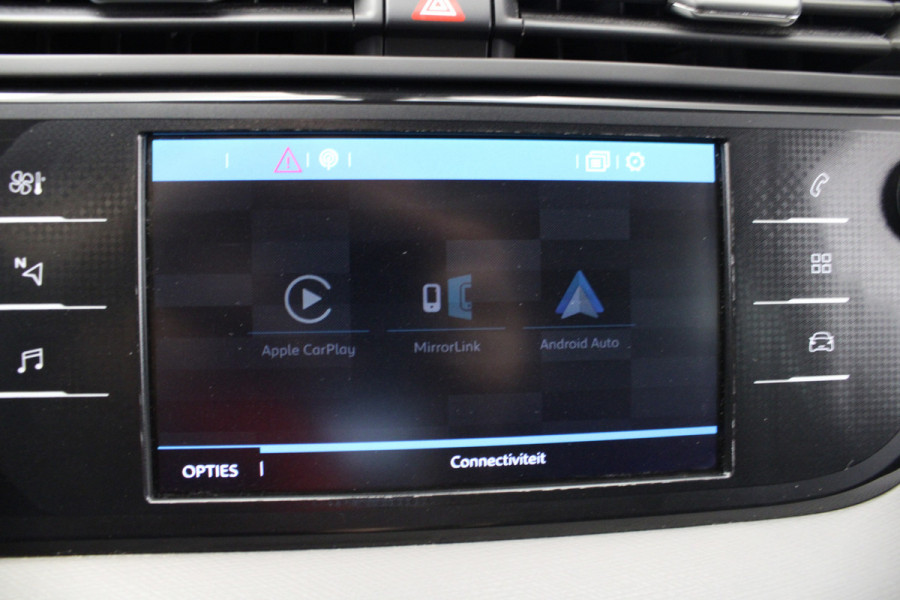 Citroën C4 Picasso 1.2 PureTech Feel