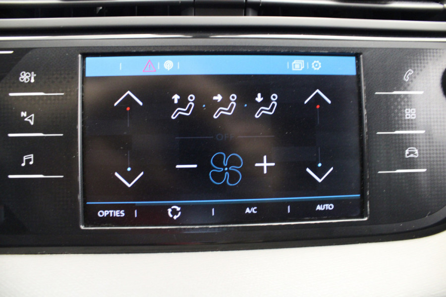 Citroën C4 Picasso 1.2 PureTech Feel