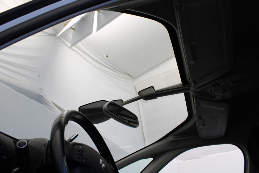 Citroën C4 Picasso 1.2 PureTech Feel
