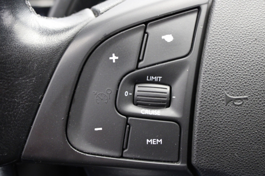 Citroën C4 Picasso 1.2 PureTech Feel