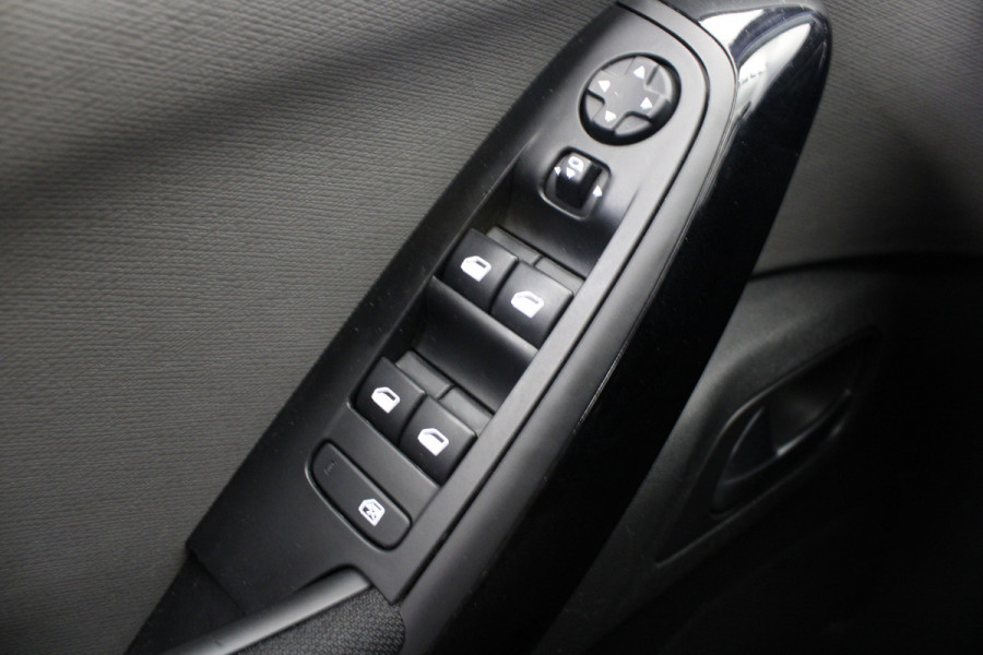 Citroën C4 Picasso 1.2 PureTech Feel