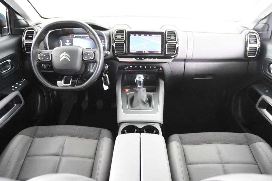Citroën C5 Aircross Feel *1ste Eigenaar*Navigatie*Leer*PDC*
