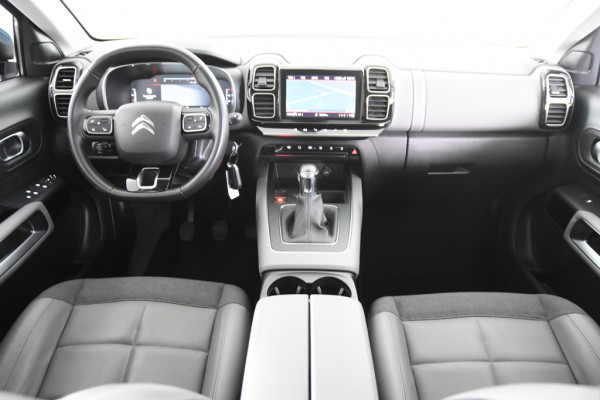 Citroën C5 Aircross Feel *1ste Eigenaar*Navigatie*Leer*PDC*
