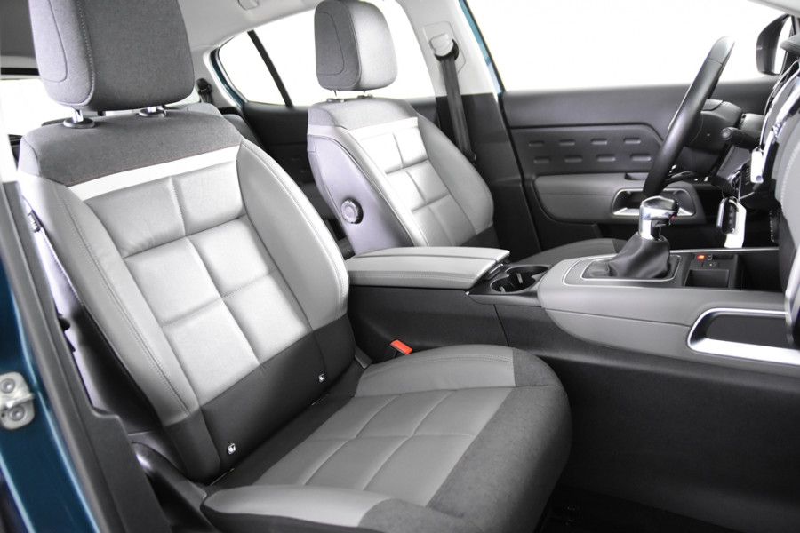 Citroën C5 Aircross Feel *1ste Eigenaar*Navigatie*Leer*PDC*