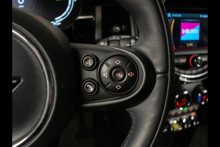 MINI Mini Electric Essential Sport 33 kWh (APPLE CARPLAY,NAVI,CRUISE,STOELVERWARMING,LED,CAMERA,PDC,KEYLESS,LM VELGEN,NETTE STAAT)