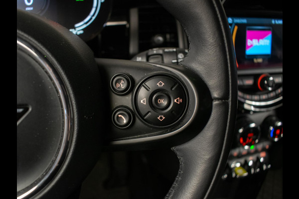 MINI Mini Electric Essential Sport 33 kWh (APPLE CARPLAY,NAVI,CRUISE,STOELVERWARMING,LED,CAMERA,PDC,KEYLESS,LM VELGEN,NETTE STAAT)