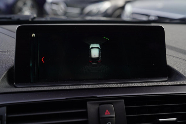 BMW 1-serie 118i High Executive | M-pakket | Facelift | Cruise control | 100% onderhouden | Shadowline | Stoelverwarming | DAB |