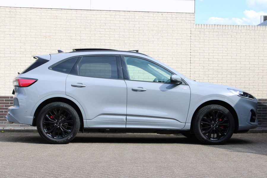 Ford Kuga 2.5 PHEV Graphite Tech Edition | Panoramadak | Trekhaak | B&O