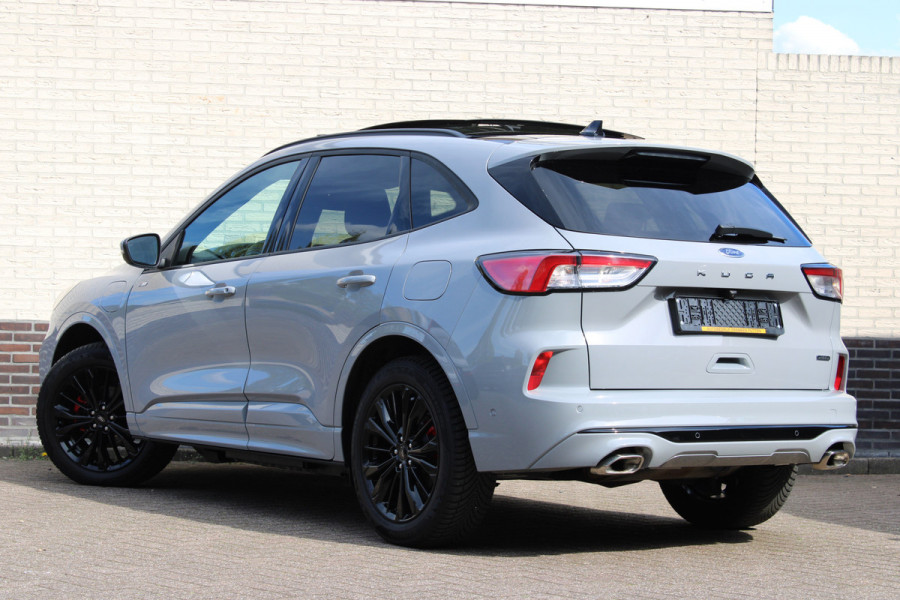 Ford Kuga 2.5 PHEV Graphite Tech Edition | Panoramadak | Trekhaak | B&O