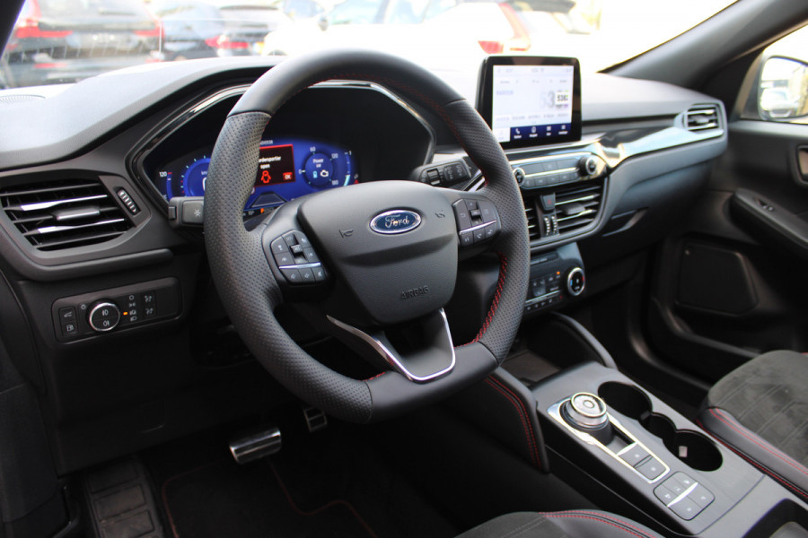 Ford Kuga 2.5 PHEV Graphite Tech Edition | Panoramadak | Trekhaak | B&O