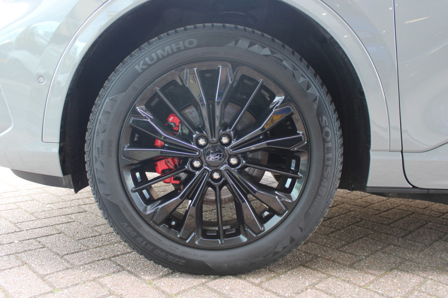 Ford Kuga 2.5 PHEV Graphite Tech Edition | Panoramadak | Trekhaak | B&O
