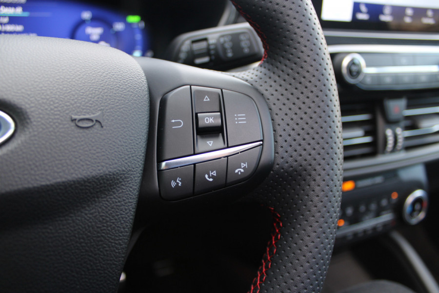 Ford Kuga 2.5 PHEV Graphite Tech Edition | Panoramadak | Trekhaak | B&O