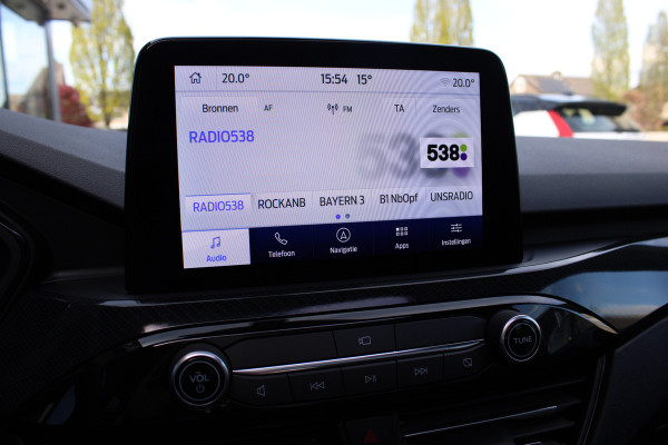 Ford Kuga 2.5 PHEV Graphite Tech Edition | Panoramadak | Trekhaak | B&O