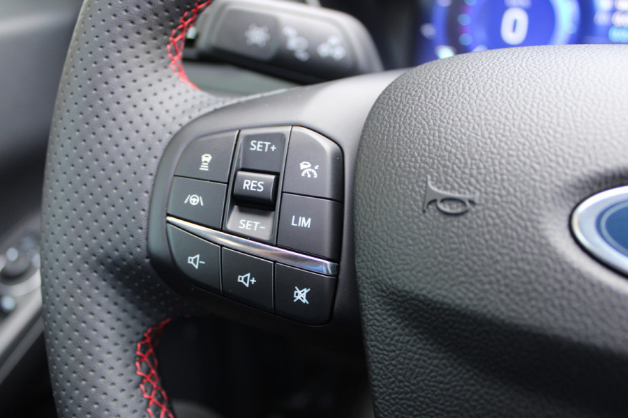 Ford Kuga 2.5 PHEV Graphite Tech Edition | Panoramadak | Trekhaak | B&O