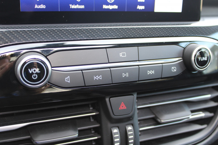 Ford Kuga 2.5 PHEV Graphite Tech Edition | Panoramadak | Trekhaak | B&O