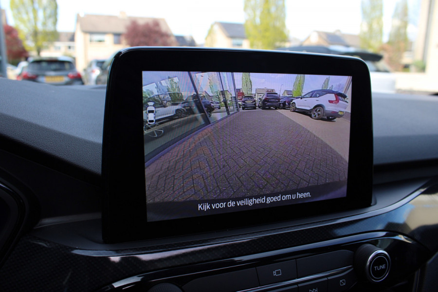 Ford Kuga 2.5 PHEV Graphite Tech Edition | Panoramadak | Trekhaak | B&O