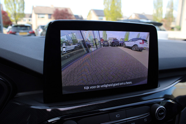Ford Kuga 2.5 PHEV Graphite Tech Edition | Panoramadak | Trekhaak | B&O