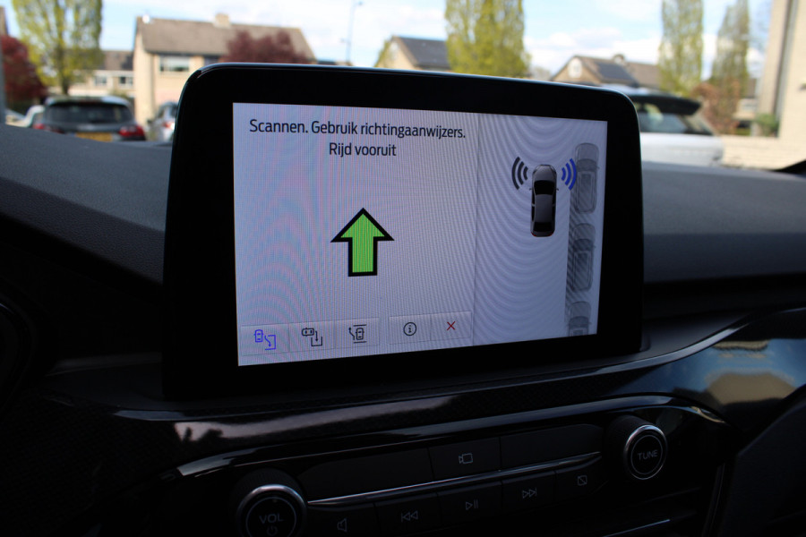 Ford Kuga 2.5 PHEV Graphite Tech Edition | Panoramadak | Trekhaak | B&O