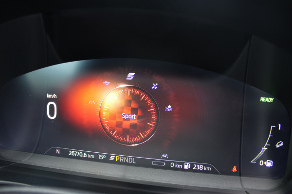 Ford Kuga 2.5 PHEV Graphite Tech Edition | Panoramadak | Trekhaak | B&O