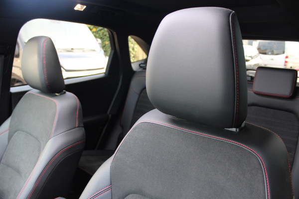 Ford Kuga 2.5 PHEV Graphite Tech Edition | Panoramadak | Trekhaak | B&O