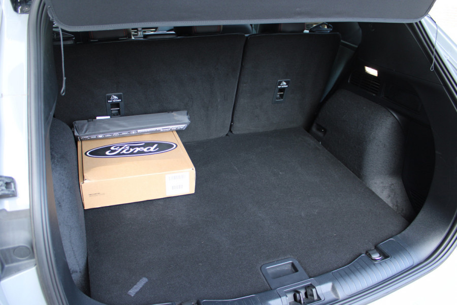 Ford Kuga 2.5 PHEV Graphite Tech Edition | Panoramadak | Trekhaak | B&O