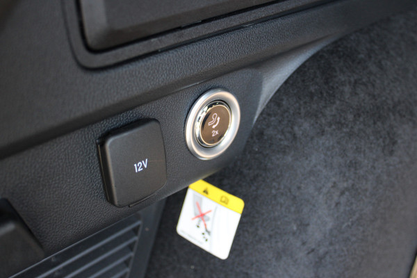 Ford Kuga 2.5 PHEV Graphite Tech Edition | Panoramadak | Trekhaak | B&O