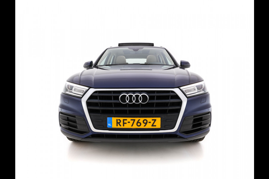 Audi Q5 2.0 TDI Pro Line *PANO | XENON | FULL-LEATHER | NAVI-FULLMAP | COMFORT-SEATS | ECC | PDC | CRUISE | 20''ALU*